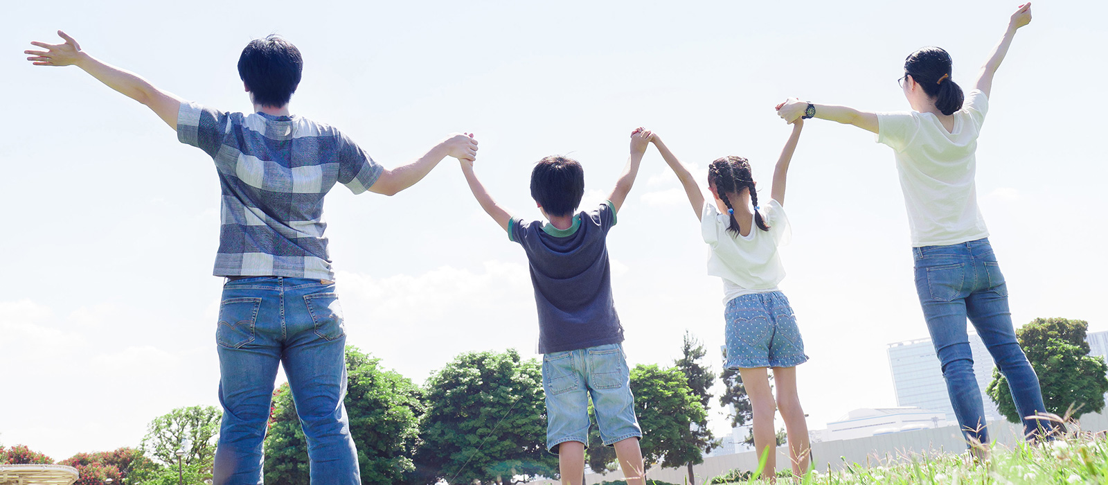 思春期の子どもと最幸家族になる講座